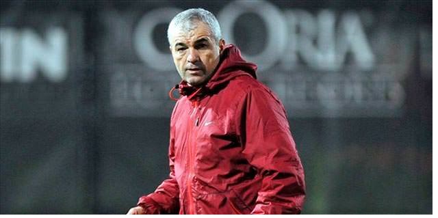 Çalımbay: Beşiktaş'ı severim ama...