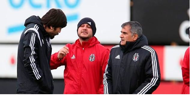 AnasayfaBeşiktaşKartal'a Tolga Zengin müjdesi Kartal'a Tolga Zengin müjdesi