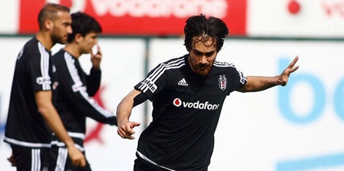 Veli Kavlak Görev Bekliyor