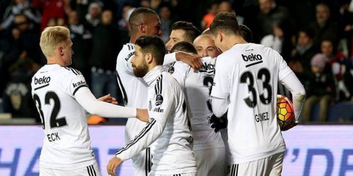Beşiktaş Turu Nasıl Geçer