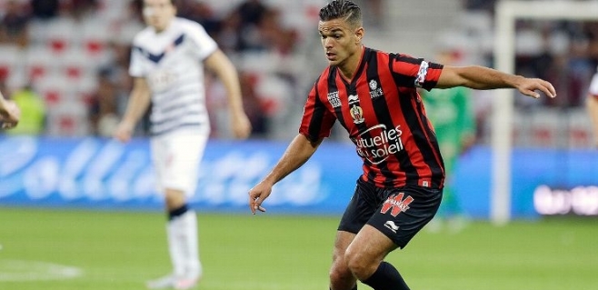 Ben Arfa'ya PSG kancası