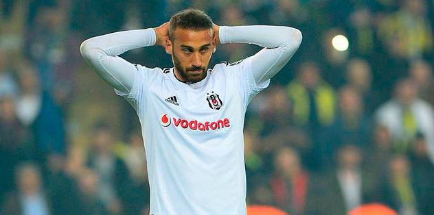 Tosun Paşa'da Şok Sakatlık