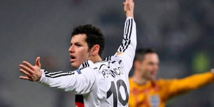 Franco için Dönüş Vakti