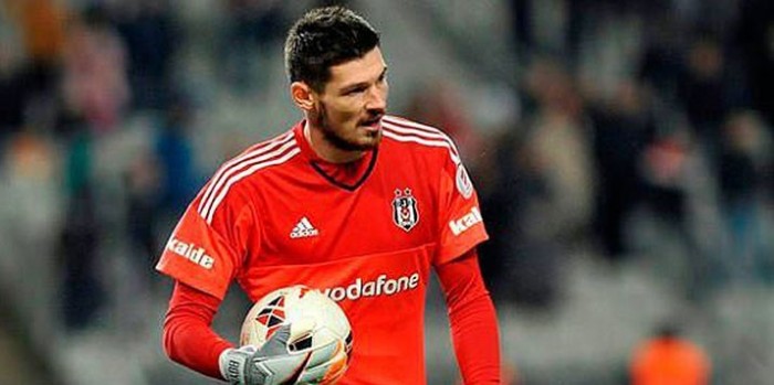 Boyko Tolga'yı Kesemez