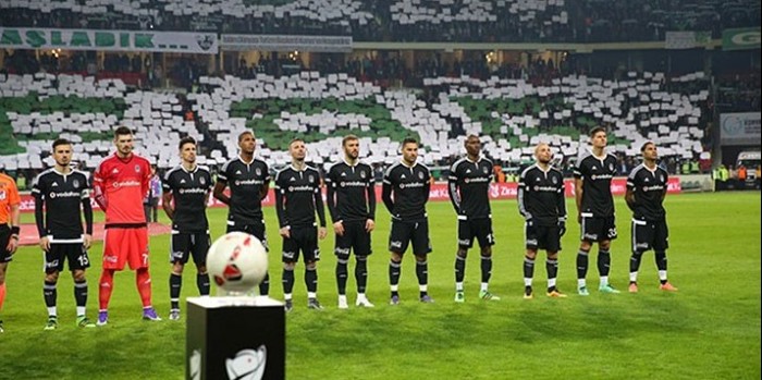 Konya'dan Şampiyonluk Şifresi