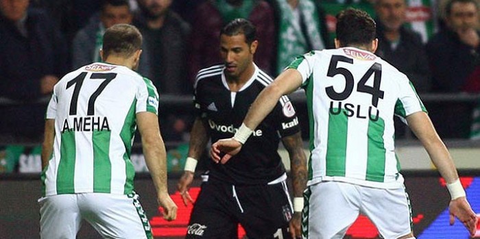 Quaresma'ya Kulübe Yolu