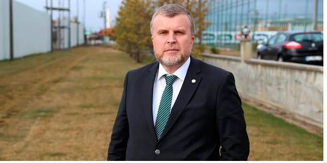 Şan'dan Beşiktaş'a büyük jest