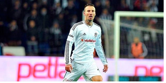 Gelen gideni aratıyor