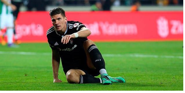 Panzer arıza yaptı