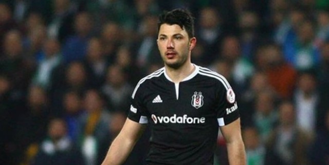 Tolgay Arslan, ligde ilk kez!