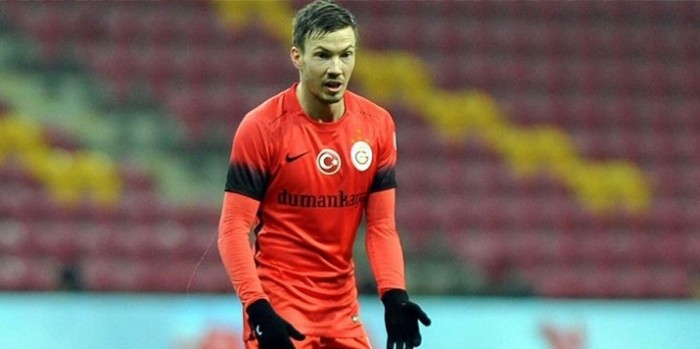 Galarasaray'ın Yeni Transferinden Beşiktaş İtirafı