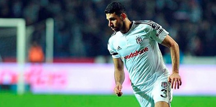 İsmail Köybaşı İngiltere'ye