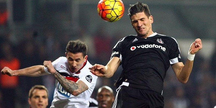 Gomez: Her Şey Bizim Elimizde