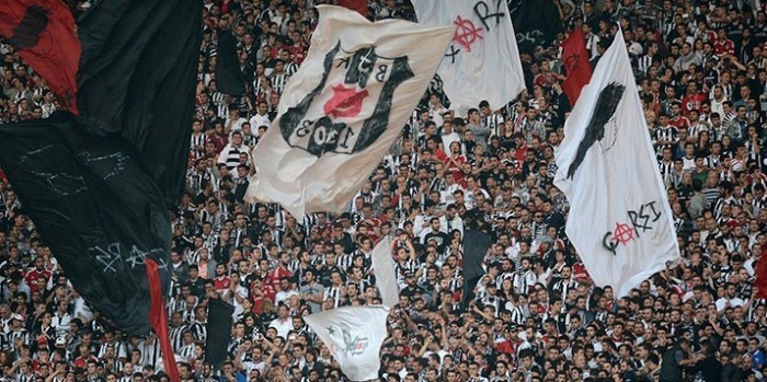 ÇArşı Geri Dönüyor