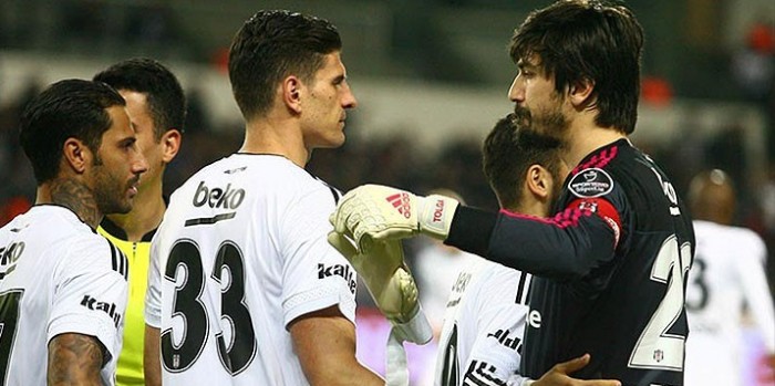 Psikolojik Danışman Mario Gomez