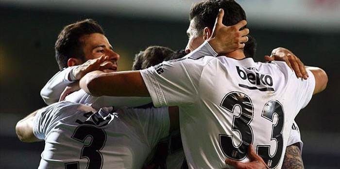 Şampiyonluğun Yarısı KAradeniz