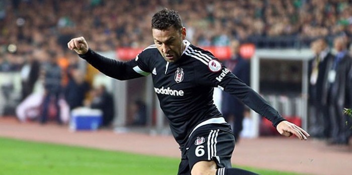 Tosic ve Necip İşbaşına