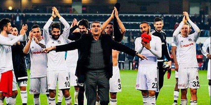 Güneş'in Kartalları