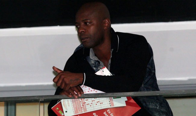 Beşiktaş’ın Tombalacısı : Pascal Nouma