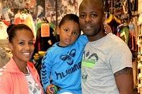 Beşiktaş’ın Tombalacısı : Pascal Nouma