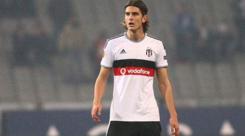 Beşiktaşımızın yurt dışına transfer olan futbolcuları