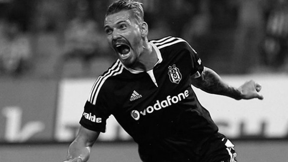 Beşiktaşımızın yurt dışına transfer olan futbolcuları