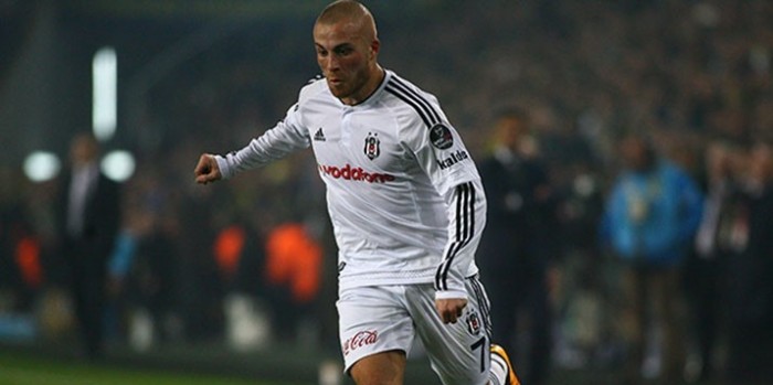 Gökhan Töre'den Çılgın Paylaşım