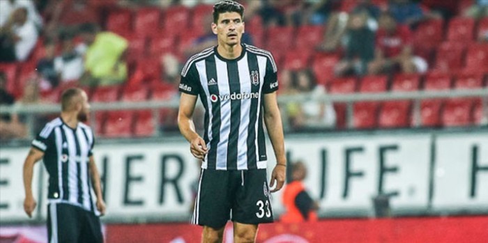 Güneş Tasarladı Gomez Vuracak