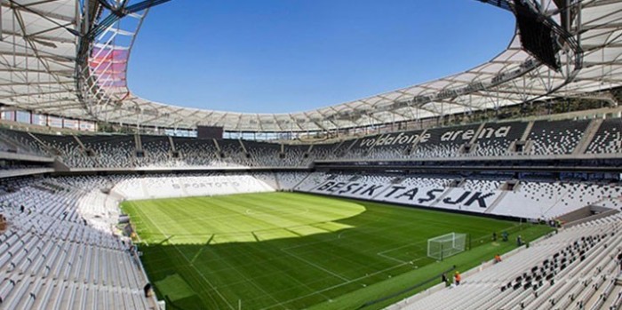 Beşiktaş'tan Taraftarlara Uyarı