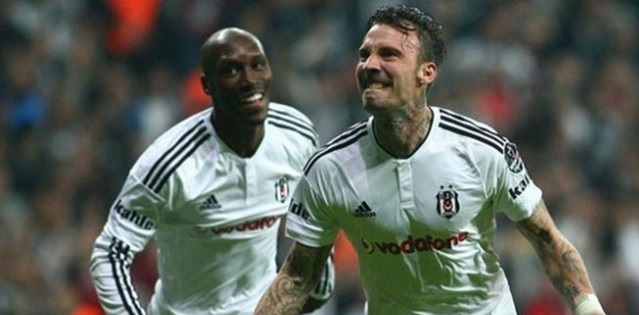 Duygularımı tarif etmek zor