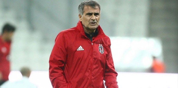 Şenol Güneş Uyardı : Dikkat 