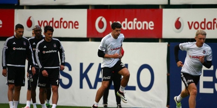 Bu maçı Almak Tarihi Bir İş