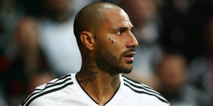 Quaresma'dan Açıklama Geldi