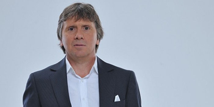 Keşke Ben de Olsaydım