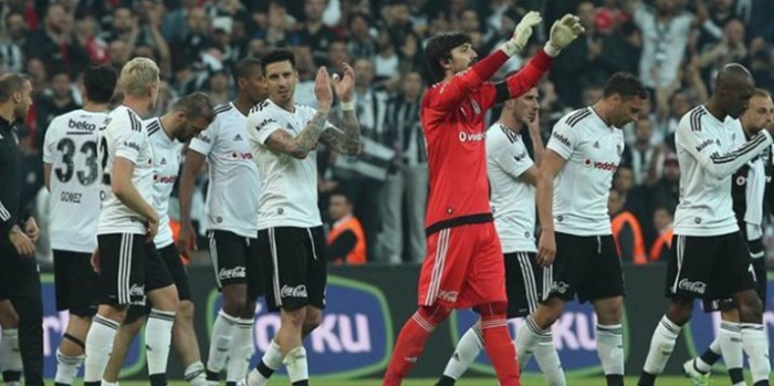 Sırada Galatasaray Var