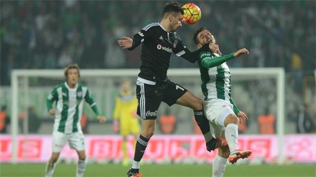 Orkestra Gibi Takım