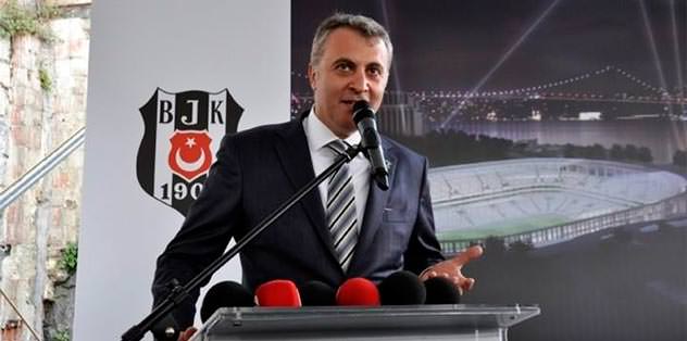 Fikret Orman'dan Seçim Sesleri