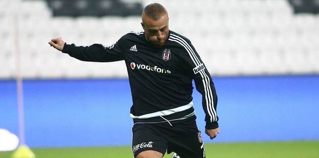 Gökhan Töre Yeniden