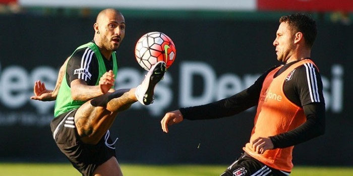 Gözü Kapalı Kaleci Avı