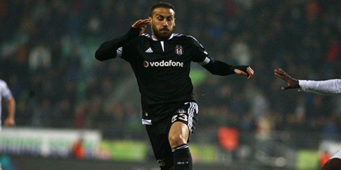 Cengo Görev İstiyor