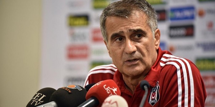 5 Puan Bizi Şampiyon Yapmaz