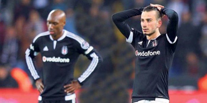 Defansın Çaresi Orta Saha