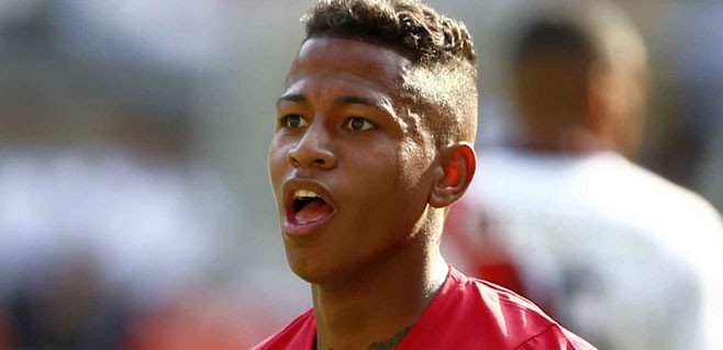 Andy Polo Operasyonu