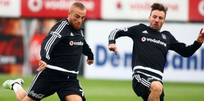 Töre'ye Özel Görev