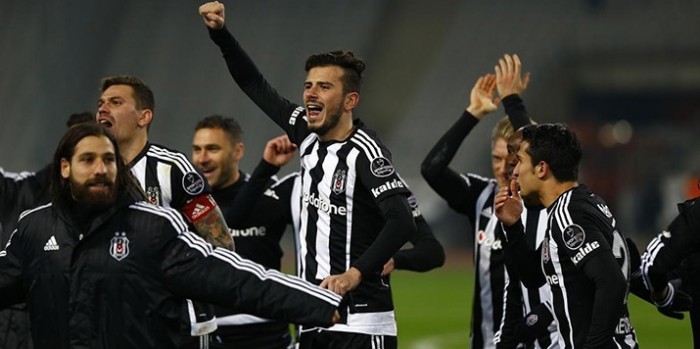 Aman Bir Şey Olmasın