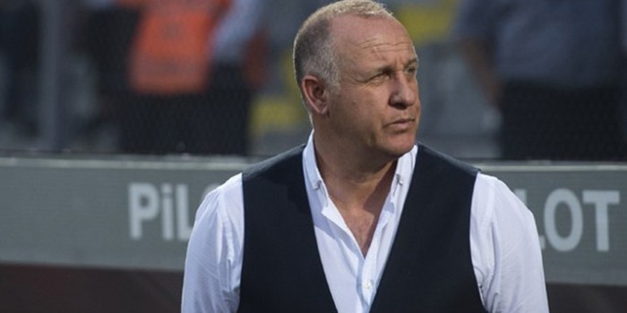 Leblebi Gibi Gol Atıyorlar