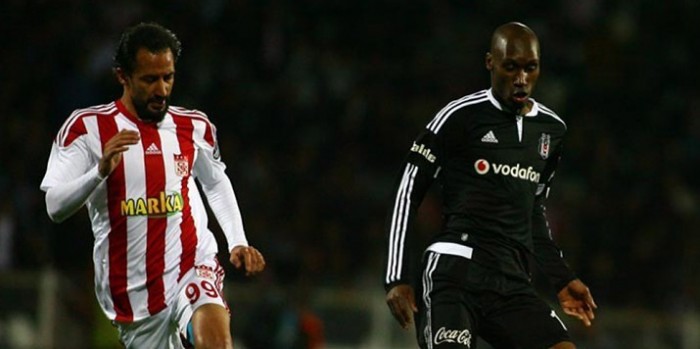 Atiba : Kriz Olabilirdi