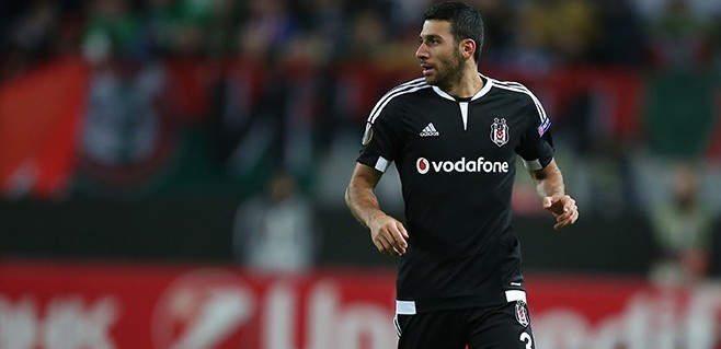 Beşiktaş Yıldız İsmi bu Şekilde Bağlayacak