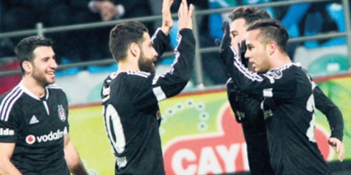 Güneş'in yıldızları