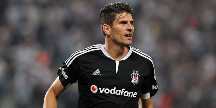 Gomez'den İteleme
